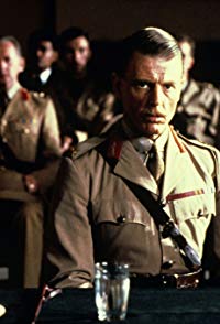 Edward Fox
