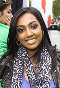 Melinda Shankar