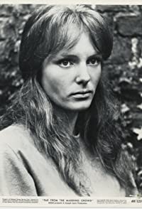 Prunella Ransome
