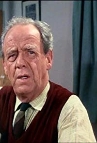 Mervyn Johns