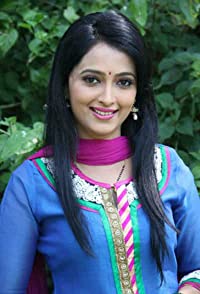 Rujuta Deshmukh