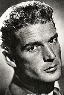 Georges Marchal
