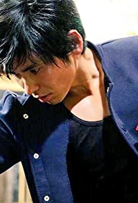 Hayate Masao