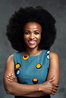 Sibulele Gcilitshana