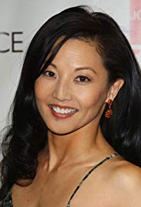 Tamlyn Tomita