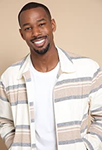 Maurice Carter