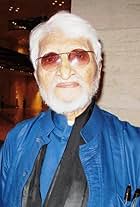 M.F. Hussain