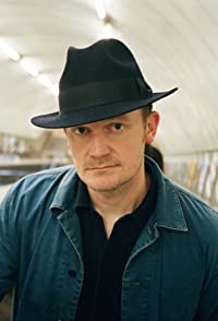 Joss Crowley