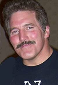 Dan Severn