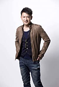 Shih-Sian Wang