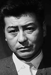 Ryo Ikebe