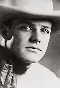 Rex Bell