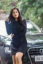 Anusha Rai