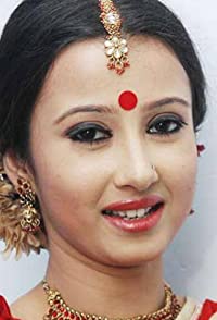 Monami Ghosh