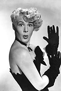 Betty Hutton