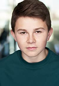 Milan Burch
