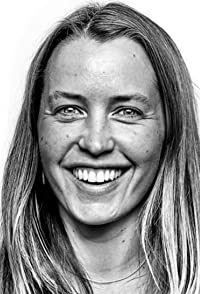 Ingrid Backstrom