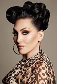 Michelle Visage