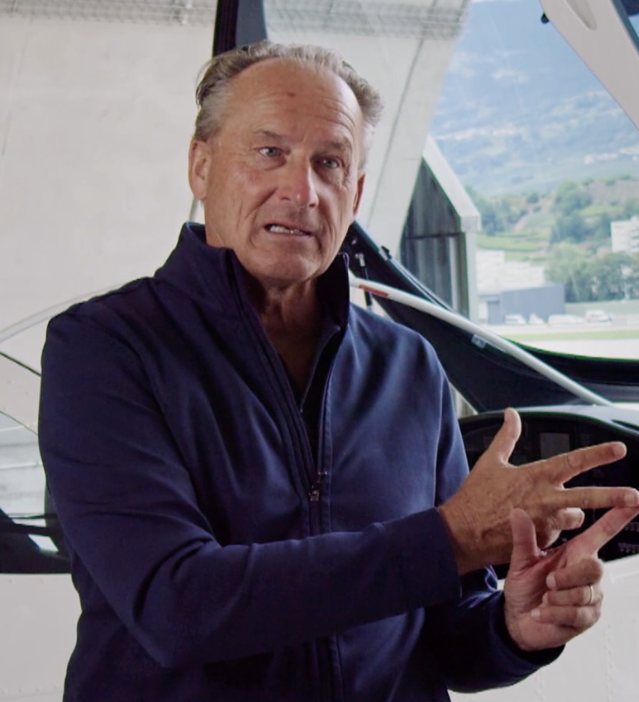 André Borschberg