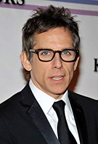 Ben Stiller