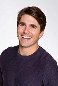 Miles Fisher