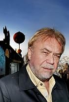 Hrafn Gunnlaugsson