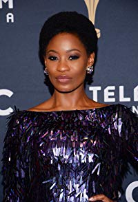 Olunike Adeliyi