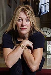 Valeria Bruni Tedeschi