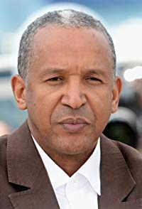 Abderrahmane Sissako