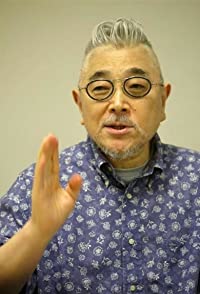 Takashi Ishii