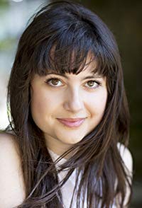 Rebecca Rayne