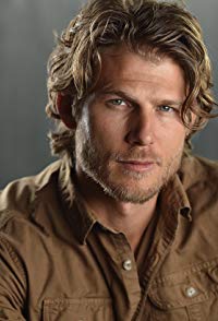 Travis Van Winkle