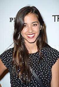 Seychelle Gabriel