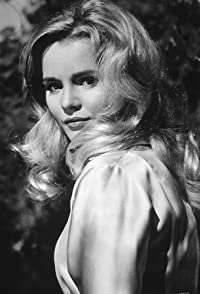 Tuesday Weld