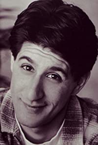 Daniel Asher
