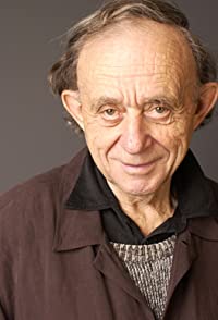 Frederick Wiseman