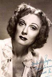Judith Evelyn