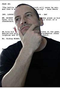 Mike Boss