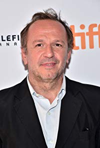Arnaud Viard