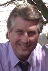 Kenneth Beck