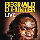 Reginald D. Hunter
