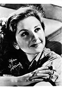 Joan Lorring