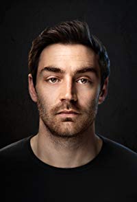 Matthew McNulty