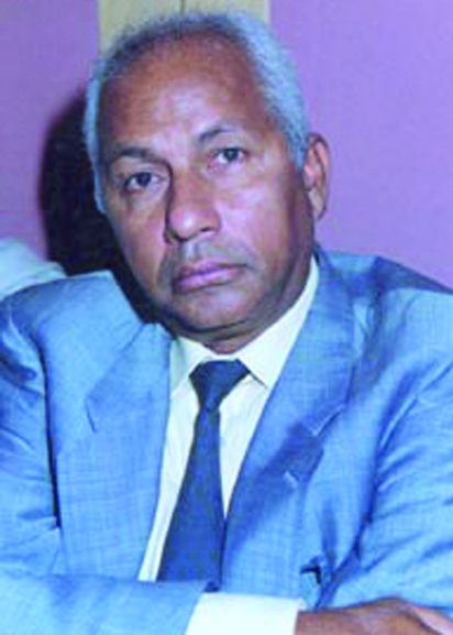 Souheil Ben-Barka