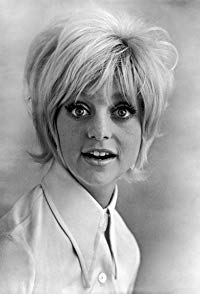 Goldie Hawn