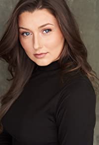 Anastasia Baranova