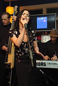 Andrea Corr