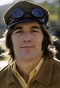 Dennis Wilson