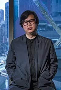 Ziyang Zhou