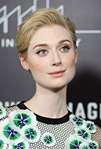 Elizabeth Debicki